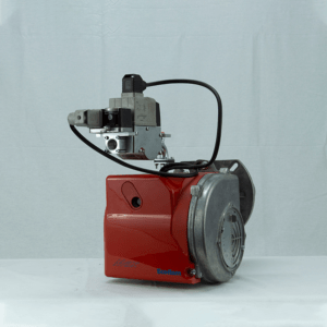 Quemador Ecoflam MAX GAS 120