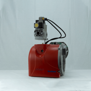 Quemador Ecoflam MAX GAS 250