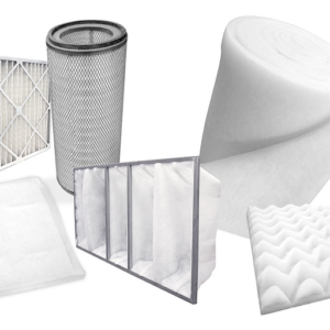 Pre Filter | Filtro de generador