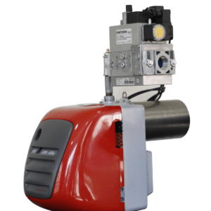 Quemadores Lamborghini Joannes | JM 3-8 (Gas)