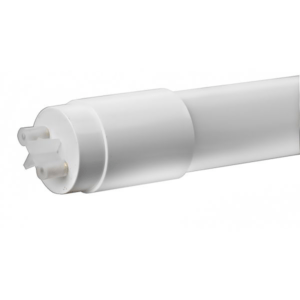 Tubo Led 60cm Glass 9w-6000k | Luz Fría