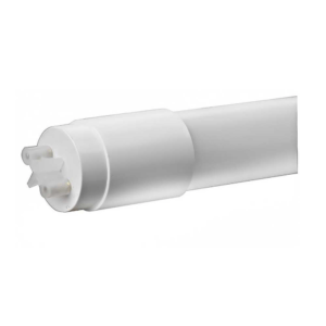 Tubo Led 1.2mt Glass 18w-6000k | Luz Cálida